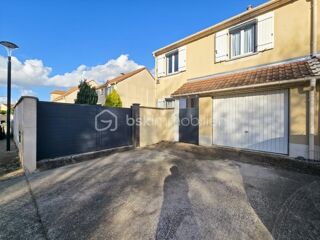  Maison � vendre 5 pi�ces 87 m�