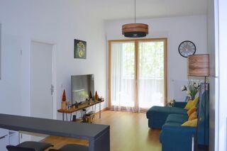  Appartement à vendre 2 pièces 41 m²