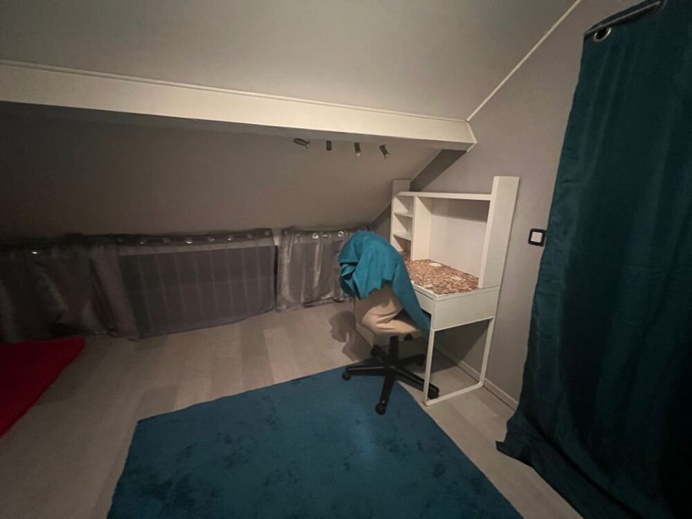 Location Appartement Chambre de 13m2 à louer sur Mantes-la-Ville Mantes la ville