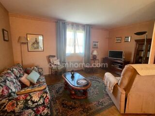  Maison à vendre 5 pièces 107 m²