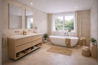  Villa 5 pi�ces 140 m� Orgeval