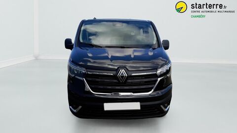 Trafic CABINE APPROFONDIE L2H1 3T BLUE DCI 150 AUTO ADVANCE 2025 occasion 73420 Voglans