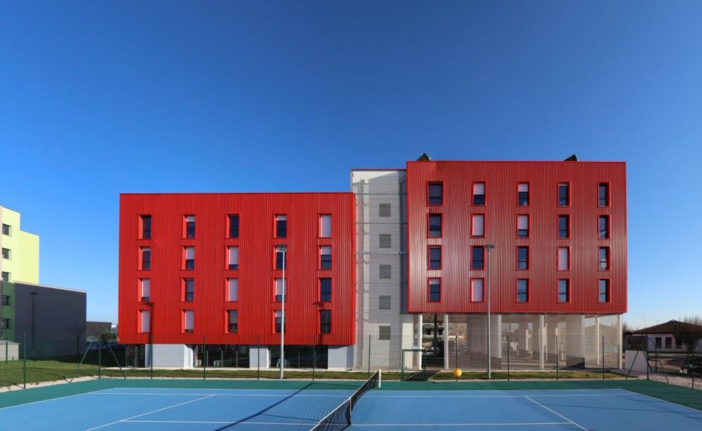 Vente Appartement Spécial Investisseur Campus Briffaut Studio 19.80m² Valence