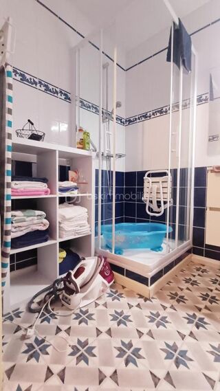  Appartement à vendre 3 pièces 71 m²
