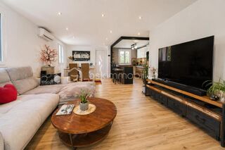  Maison à vendre 4 pièces 111 m²