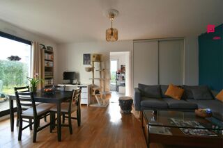  Appartement à vendre 2 pièces 47 m²