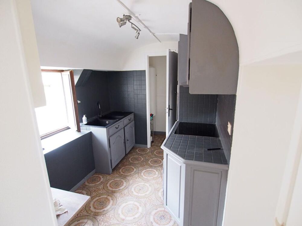 Vente Maison Maison Courlon 15 mins d'Is-sur-Tille et Marcilly Courlon