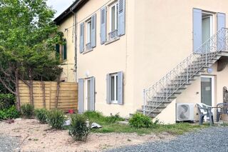  Maison � vendre 3 pi�ces 56 m�