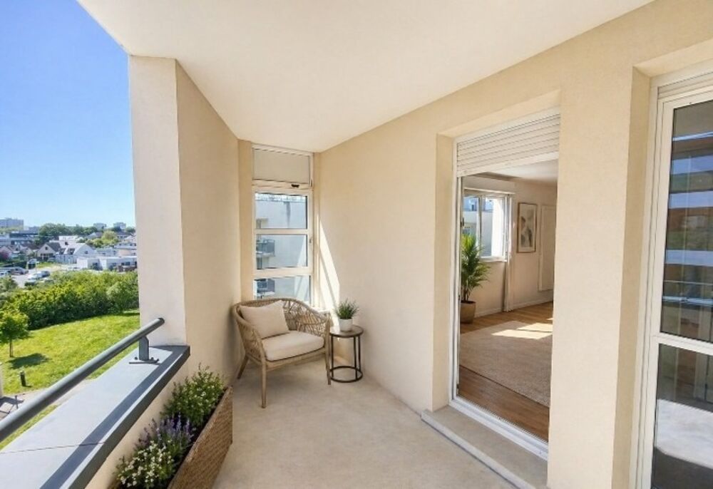 Appartement à vendre 0 pièces LUCE (28)