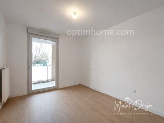  Appartement à vendre 2 pièces 45 m²