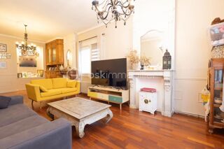  Maison � vendre 7 pi�ces 204 m�