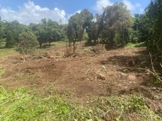  Terrain  vendre 1628 m