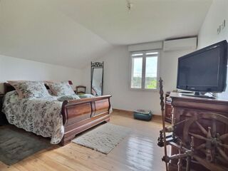  Maison  vendre 5 pices 138 m