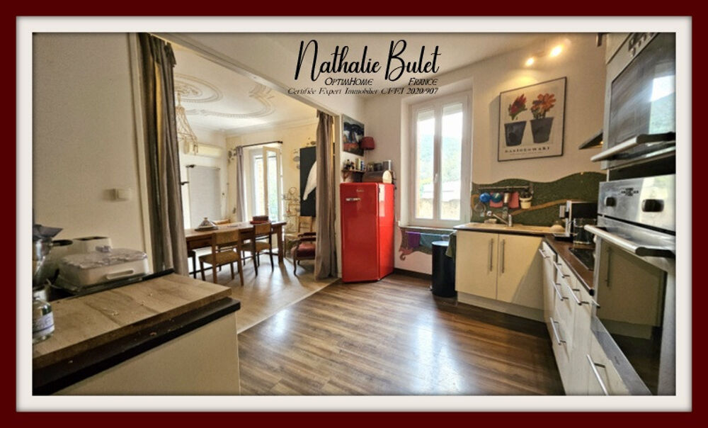 Vente Maison Maison à vendre 7 pièces 10 minutes de St Chinian et Cessenon Berlou