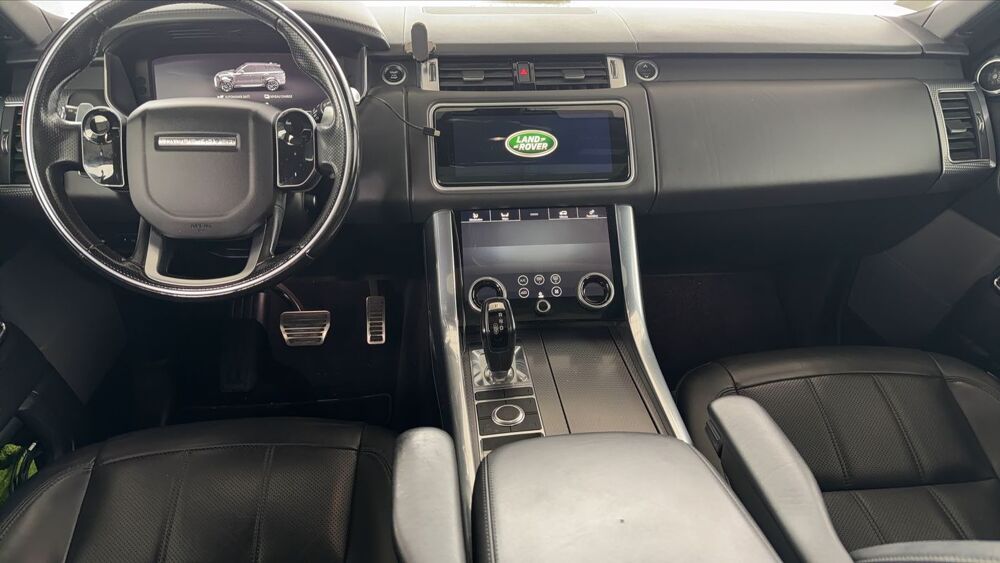 Range Rover II 2.0 P400e PHEV 404 HSE Dynamic - Automatique Toit ouvrant 2018 occasion 31000 Toulouse