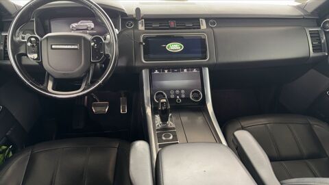 Range Rover II 2.0 P400e PHEV 404 HSE Dynamic - Automatique Toit ouvrant 2018 occasion 31000 Toulouse