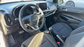 Picanto 1.2 DPI 84 BVA GT Line 2024 occasion 27100 Le Vaudreuil