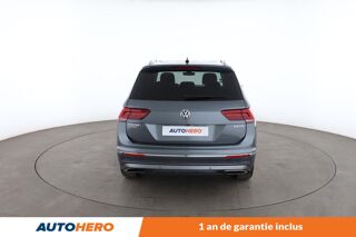 Tiguan Allspace 2.0 TDI Carat DSG7 150 ch 2018 occasion 92130 Issy-les-Moulineaux