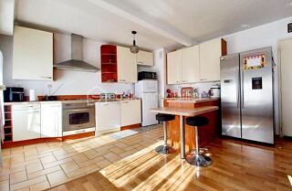  Appartement � vendre 5 pi�ces 97 m�