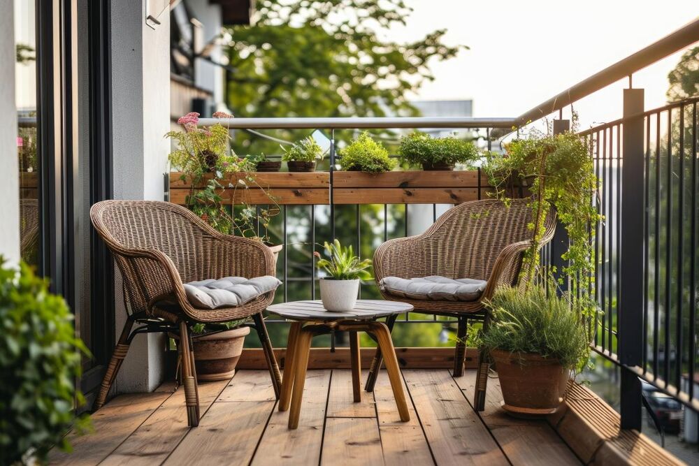 Vente Appartement T3 de 54m2 France