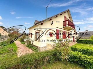  Maison � vendre 6 pi�ces 128 m�