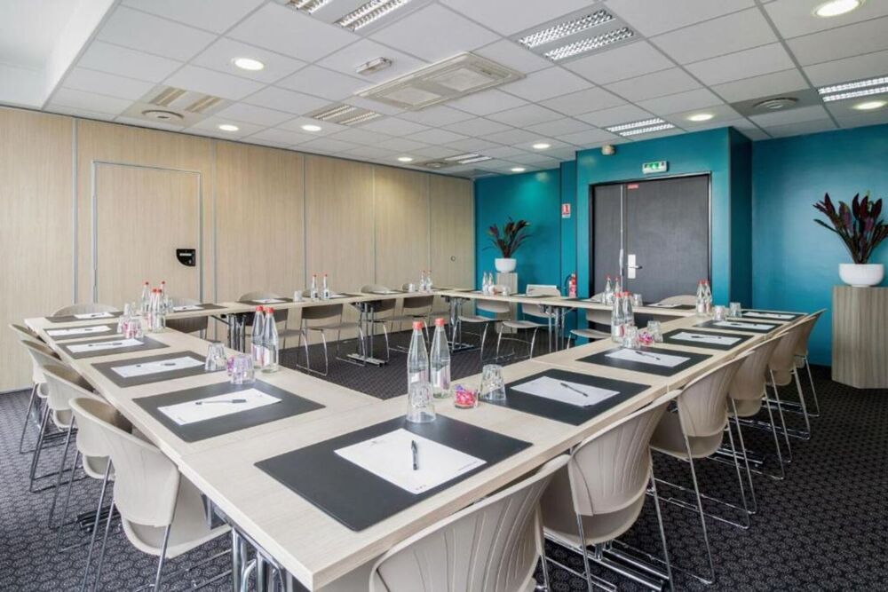 Appartement à vendre 2 pièces LE BLANC MESNIL (93)