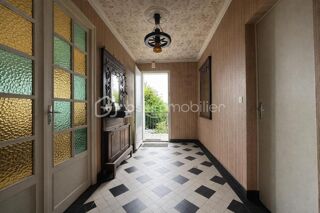 Vente Maison Le Bono – Maison familiale de 125 m² à rénover, à pied du port et des commerces Bono
