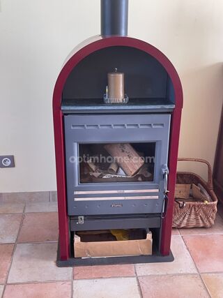  Maison � vendre 3 pi�ces 61 m�