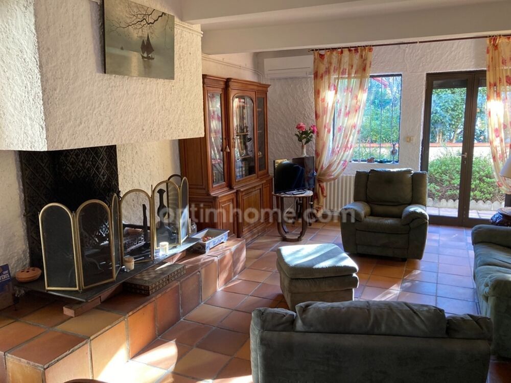 À VENDRE  Maison familiale T5 de 143,5 m²  Quartier Minimes / Toulouse?