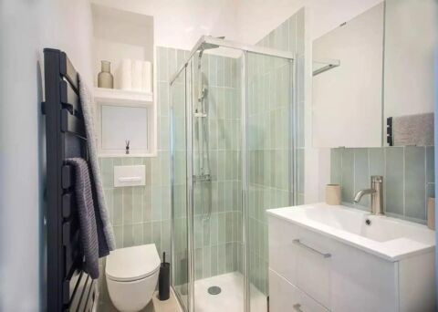  Appartement � louer 1 pi�ce 26 m�