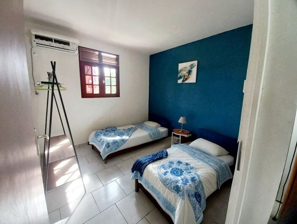 � vendre  Maison Anse-Bertrand (97121)