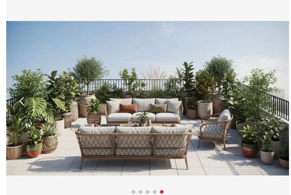Vente Appartement appartement  2 pieces  45 m2 sur ile saint Laurent  Rive de Genise 2 Chalon sur saone