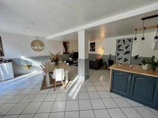  Maison à vendre 5 pièces 130 m²