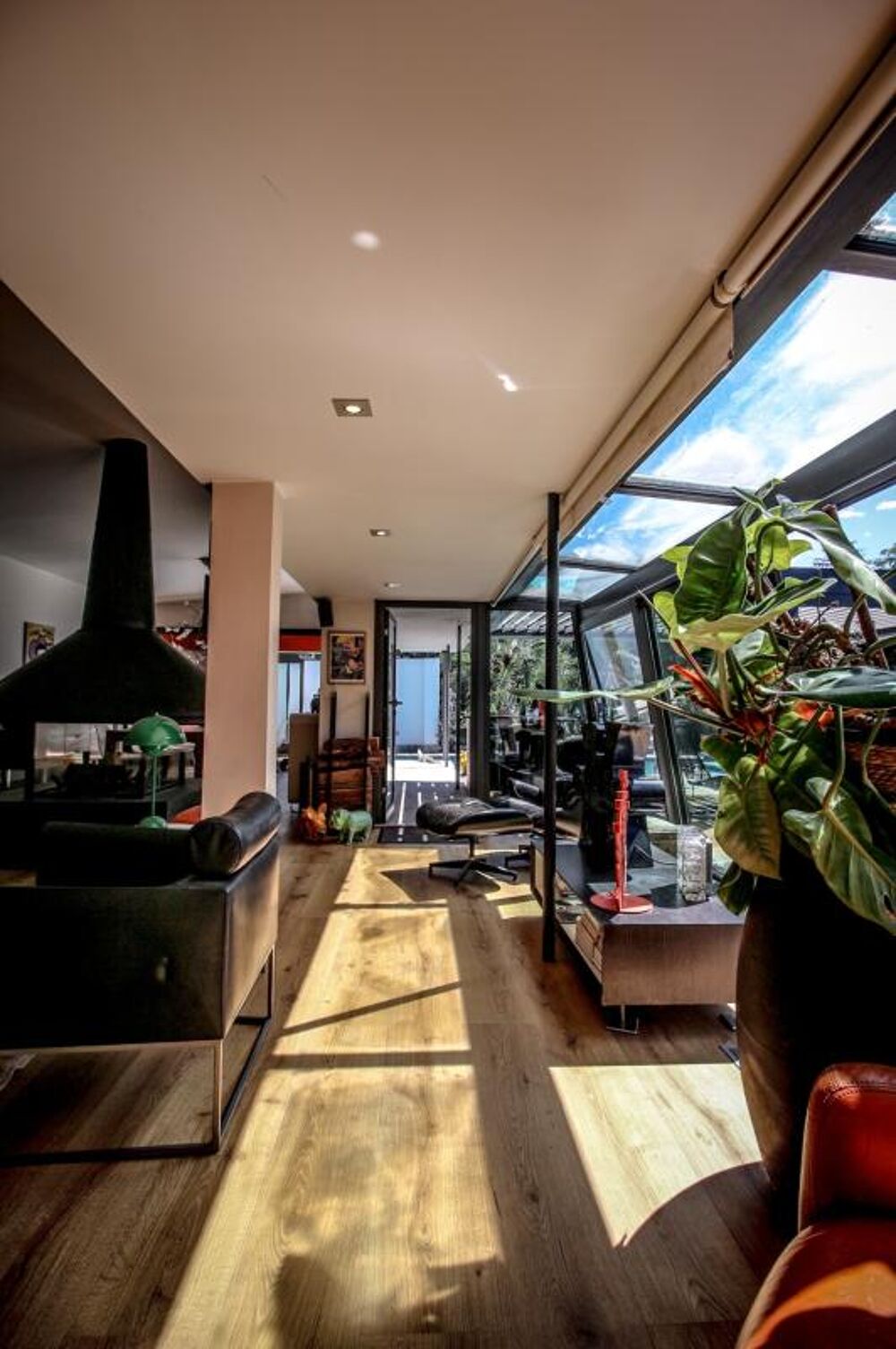 Vente Villa La maison de l'architecte Philippe Lissalt à Dax Dax