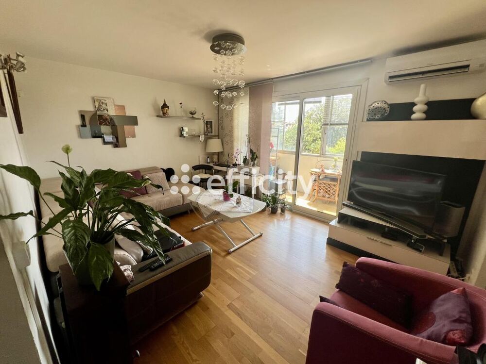 Vente Appartement Appartement Marseille 15