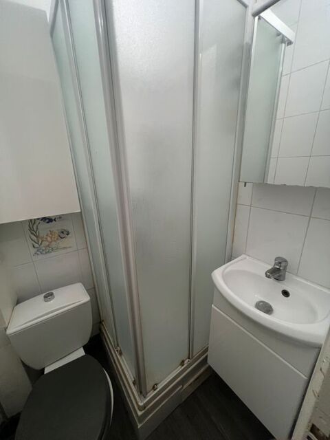  Appartement � louer 1 pi�ce 21 m�