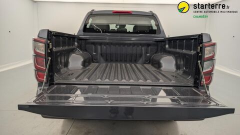D-MAX EV 4X4 CREW CAB NSPORT 2025 occasion 73420 Voglans