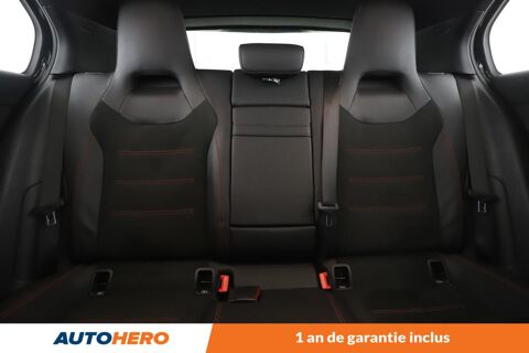 Classe A 180 d AMG Line 7G-DCT 116 ch 2021 occasion 92130 Issy-les-Moulineaux