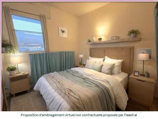  Appartement � vendre 2 pi�ces 28 m�