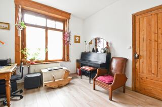  Maison � vendre 6 pi�ces 130 m�