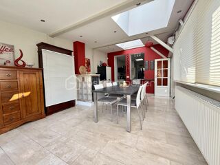  Maison à vendre 5 pièces 126 m²
