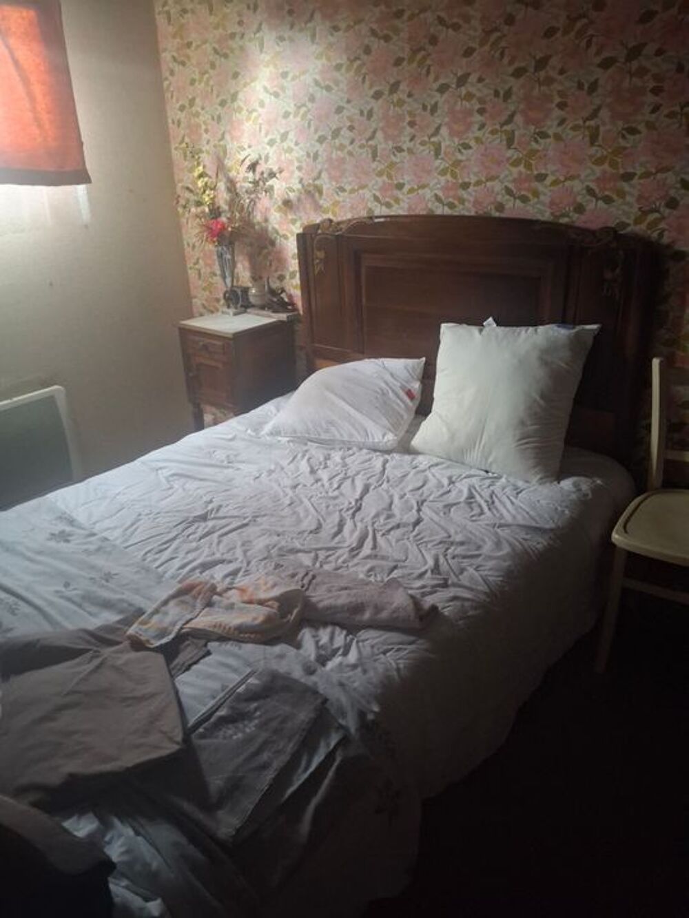 Location Appartement Chambre de 15m2 à louer sur Morée Moree