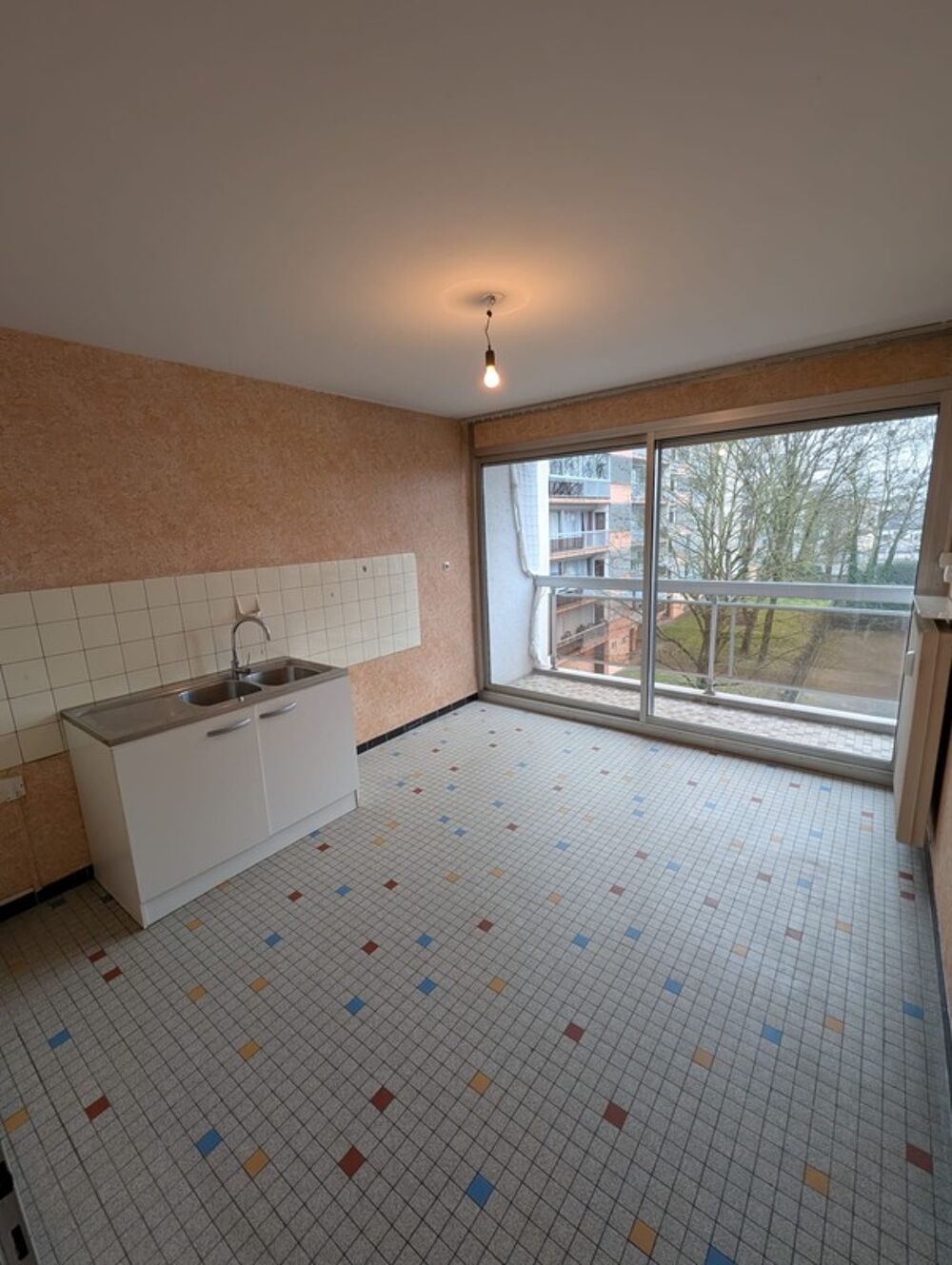 Vente Appartement Appartement à vendre 3 pièces 73m2 LINGOLSHEIM (67) Lingolsheim