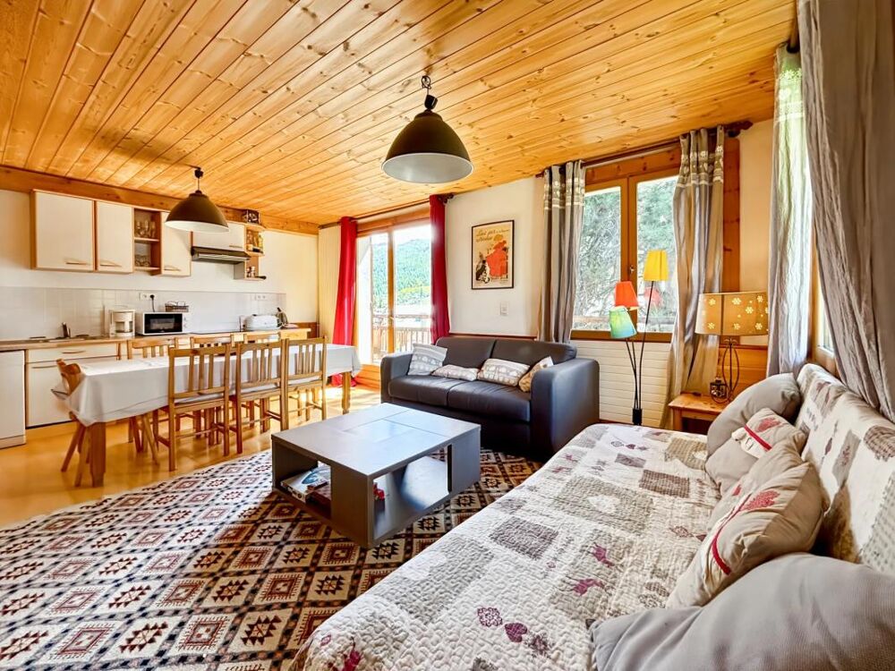 � vendre  Chalet La Salle les Alpes (05240)