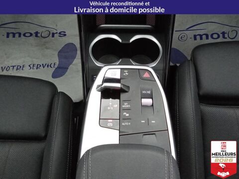 X1 sDrive 18i 136 DKG7 M Sport First Edition Plus 2022 occasion 10150 Lavau