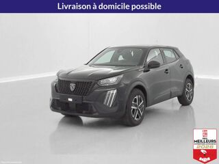 2008 II 1.2 Hybrid 145ch Style e-DCS6 2025 occasion 10150 Lavau