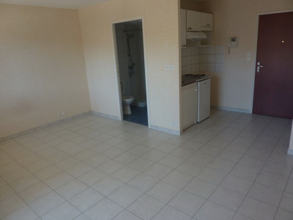 Location Appartement LOCATION STUDIO RODEZ BOURRAN SANS FRAIS D' AGENCE Rodez