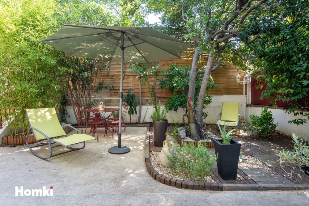 Vente Maison Maison de ville T4 de 98 m² à Avignon 84000 Avignon