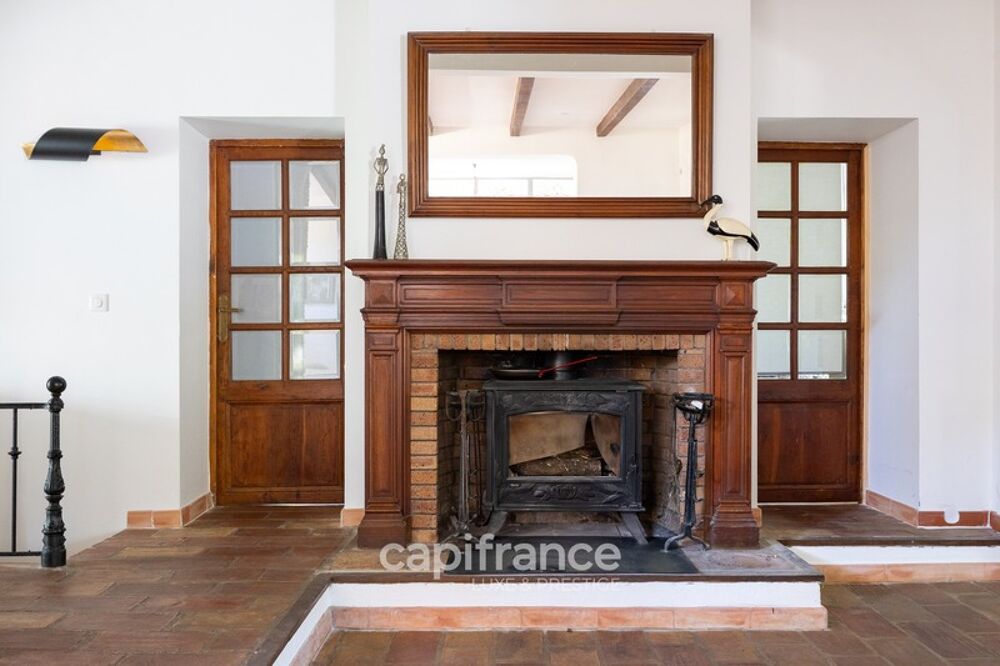 � vendre  Maison Marseille 11