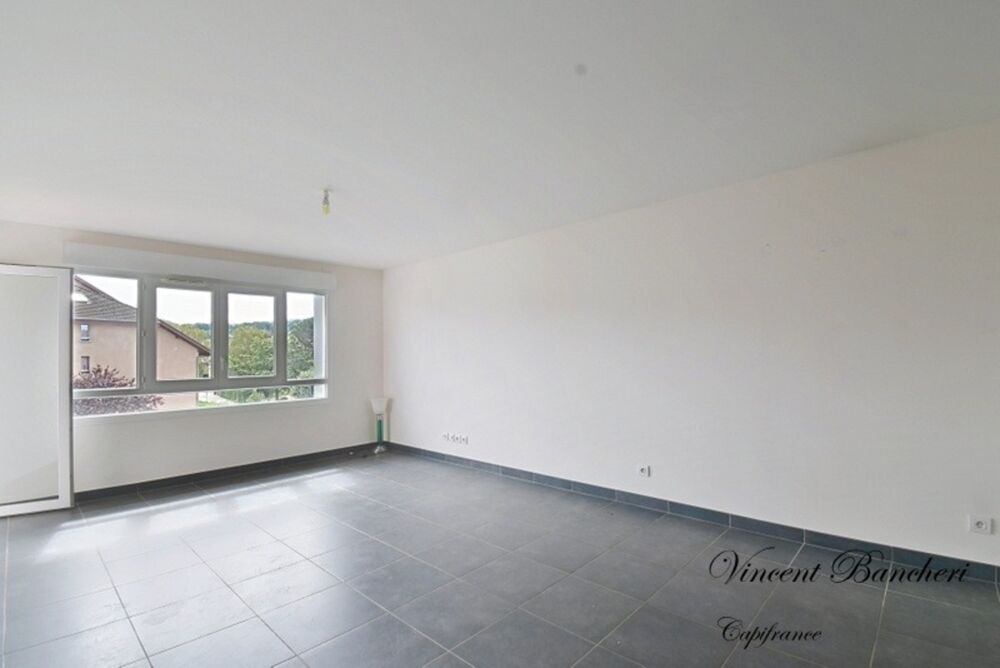 Vente Appartement Appartement à vendre 3 pièces REIGNIER (74) avec Terrasse, 2 places de parkings et cave Reignier